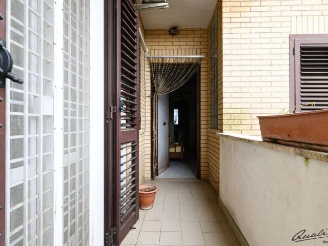 Appartamento in vendita a Corcolle, Roma Capitale