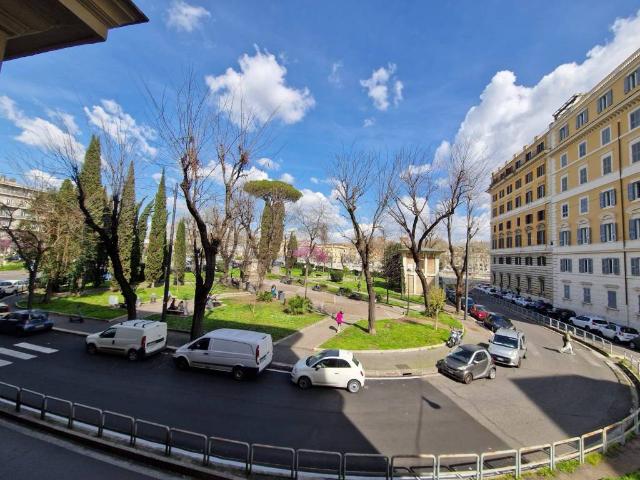 Appartamento in vendita a Municipio Roma I, Roma Capitale