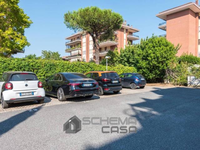 Appartamento in vendita a Ponte Linari, Roma Capitale