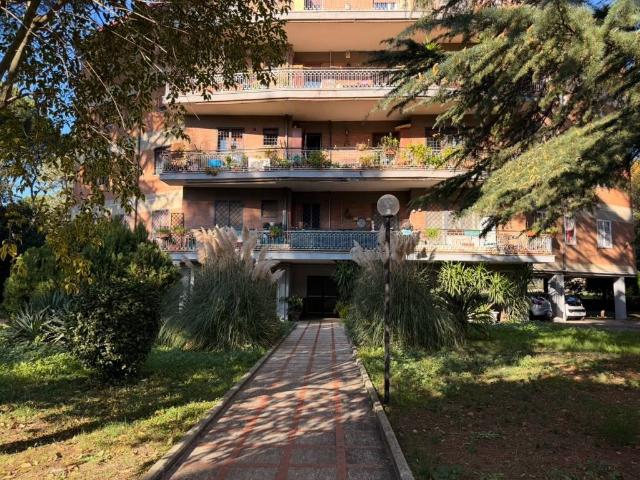 Appartamento in vendita a Municipio Roma IV, Roma Capitale