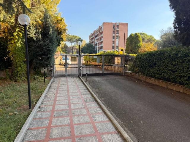 Appartamento in vendita a Municipio Roma IV, Roma Capitale