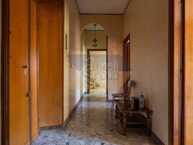 Appartamento in vendita a Municipio Roma VII, Roma Capitale
