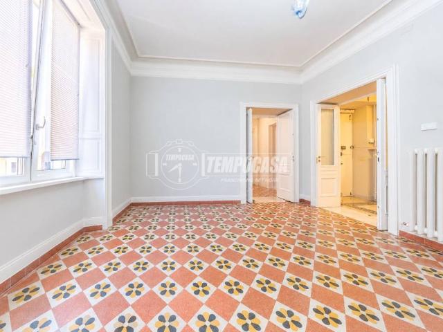 Appartamento in vendita a Prati, Roma