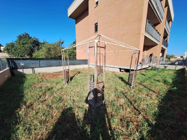 Appartamento in vendita a Castelverde, Roma Capitale