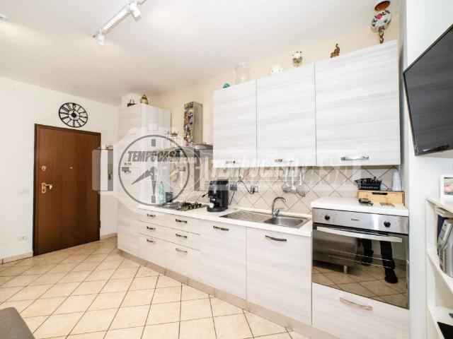 Appartamento in vendita a Finocchio, Roma Capitale