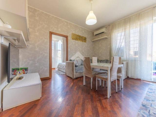 Appartamento in vendita a Municipio Roma VI, Roma Capitale