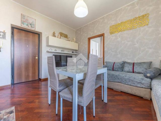 Appartamento in vendita a Municipio Roma VI, Roma Capitale