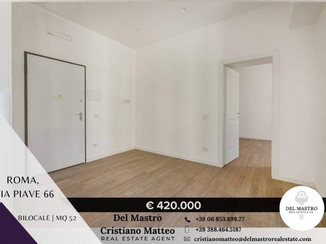 Appartamento in vendita a Sallustiano, Rome