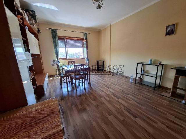 Appartamento in vendita a Finocchio, Roma Capitale