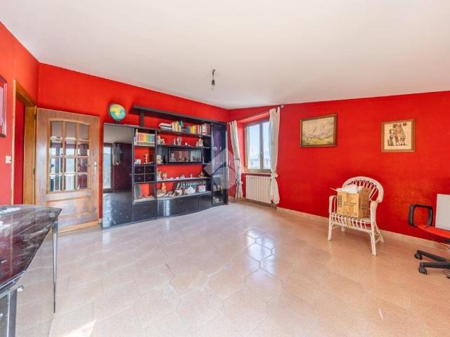 Appartamento in vendita a San Vittorino, Roma
