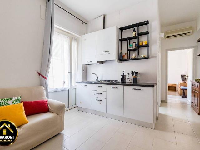 Appartamento in vendita a Torrevecchia, Roma