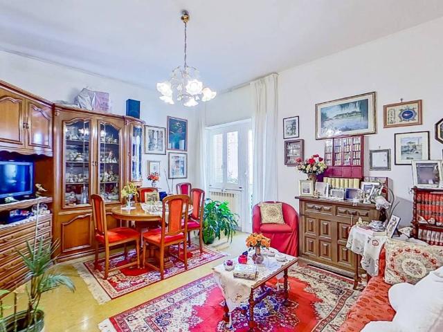 Appartamento in vendita a Lido di Ostia, Roma Capitale