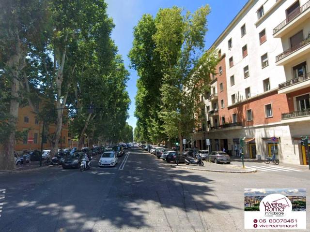 Appartamento in vendita a Municipio Roma I, Roma Capitale