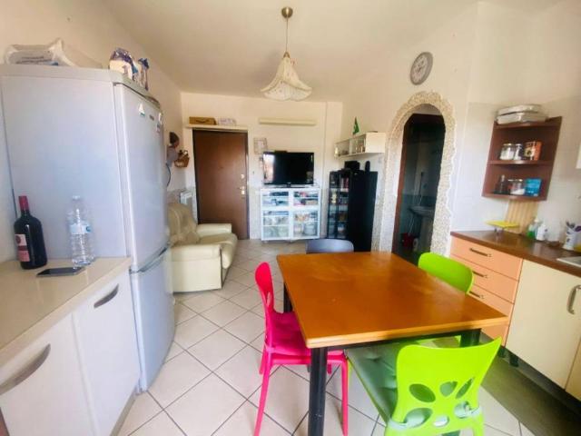 Appartamento in vendita a Casal Bernocchi, Roma Capitale