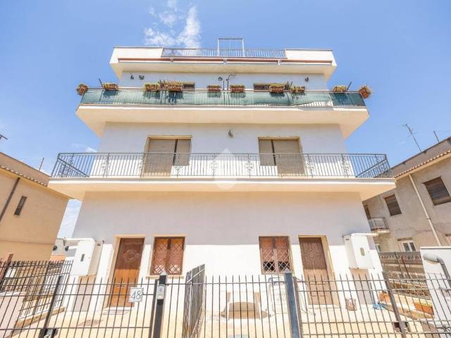 Appartamento in vendita a Finocchio, Roma Capitale