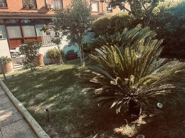 Appartamento in vendita a Casale Prima Porta, Roma Capitale
