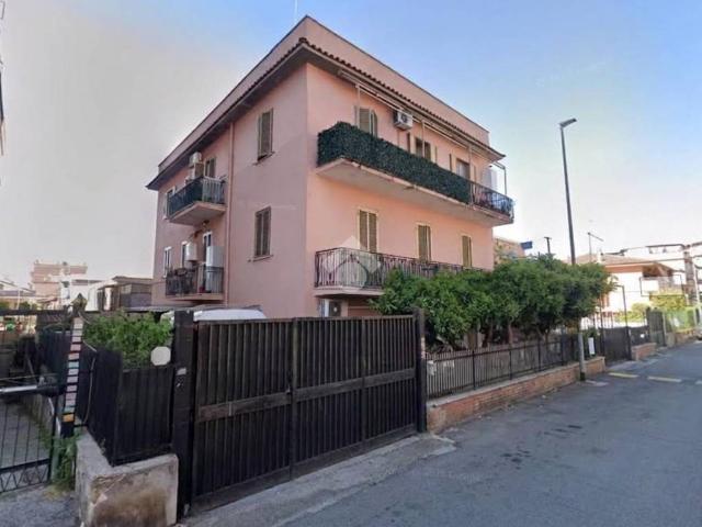 Appartamento in vendita a Castel Giubileo, Roma