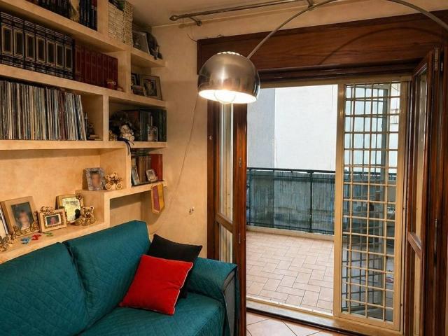 Appartamento in vendita a Torrenova, Roma Capitale