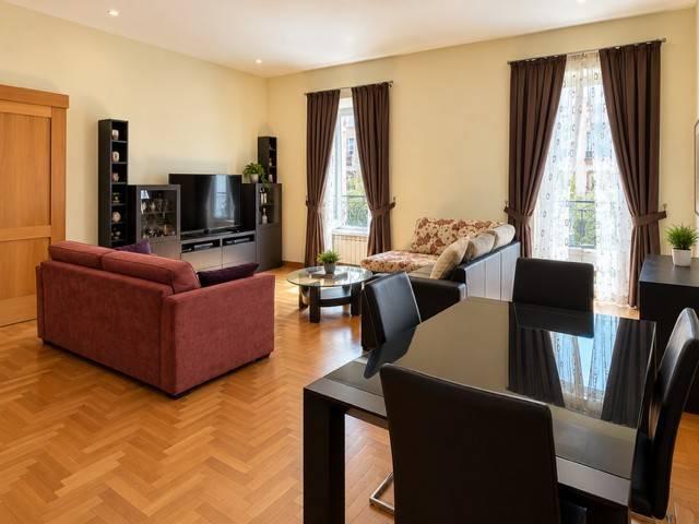 Appartamento in vendita a Trevi, Roma