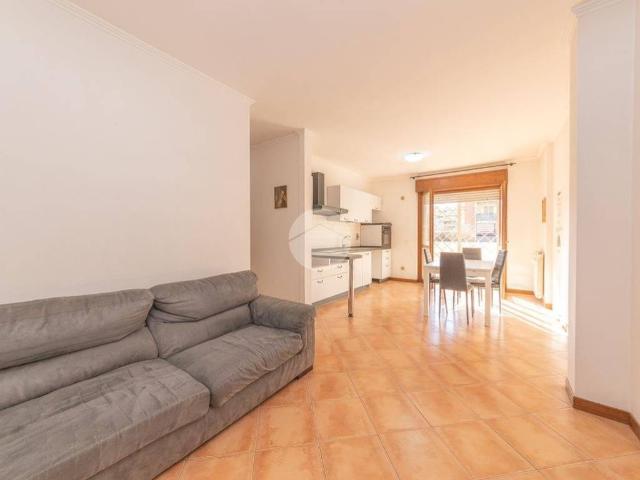 Appartamento in vendita a Colle Monfortani, Roma Capitale