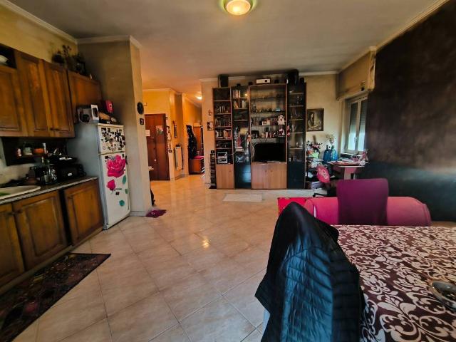 Appartamento in vendita a Municipio Roma VI, Roma Capitale