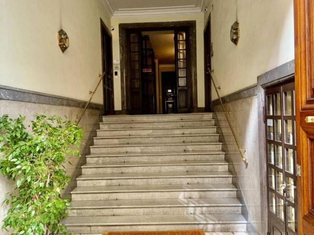 Appartamento in vendita a Municipio Roma I, Roma Capitale