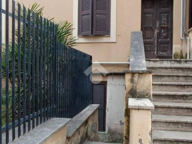 Appartamento in affitto a Municipio Roma XII, Roma Capitale