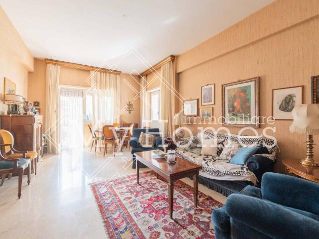 Appartamento in vendita a Monte Sacro, Roma