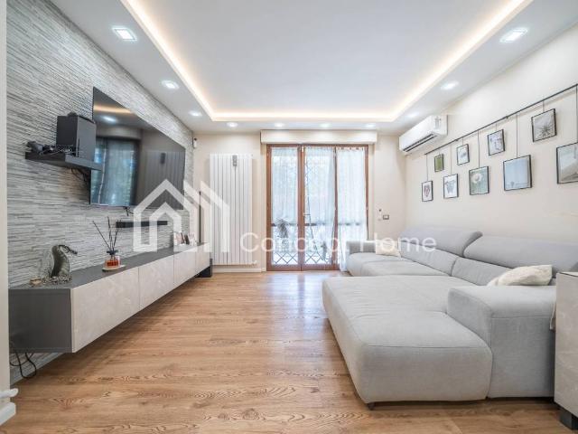 Appartamento in vendita a Quarticciolo, Roma