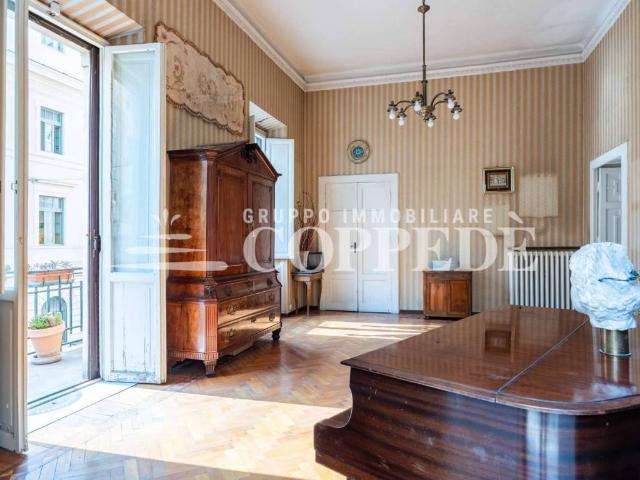 Appartamento in vendita a Prati, Roma