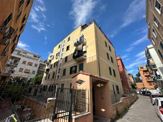 Appartamento in vendita a Municipio Roma V, Roma Capitale