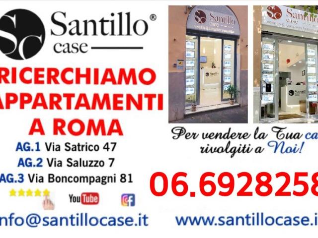 Appartamento in vendita a Celio, Roma