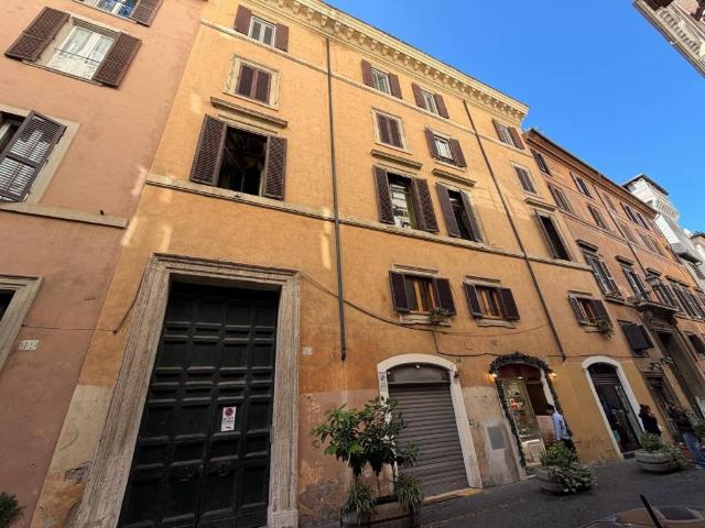 Appartamento in vendita a Municipio Roma I, Roma Capitale