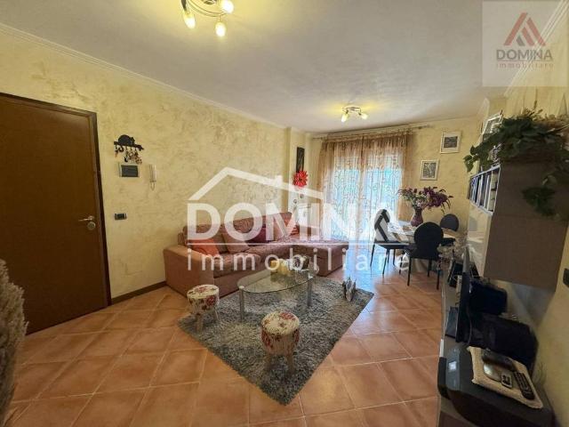 Appartamento in vendita a Colle Monfortani, Roma Capitale