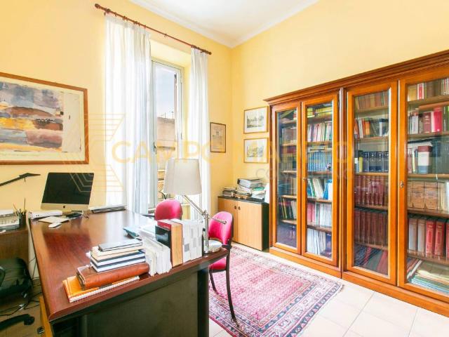 Appartamento in vendita a Municipio Roma I, Roma Capitale