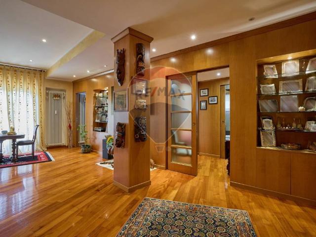 Appartamento in vendita a Montecompatri