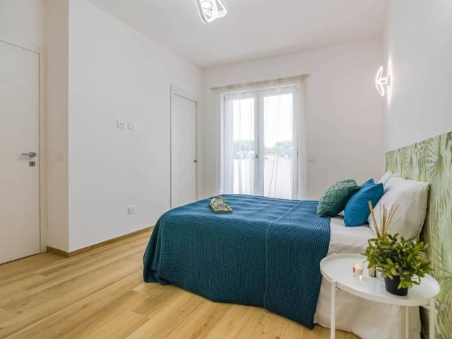 Appartamento in vendita a Finocchio, Roma Capitale