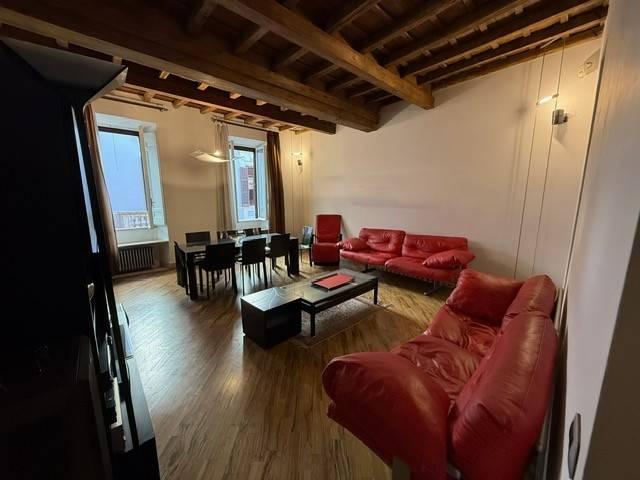 Appartamento in vendita a Municipio Roma I, Roma Capitale
