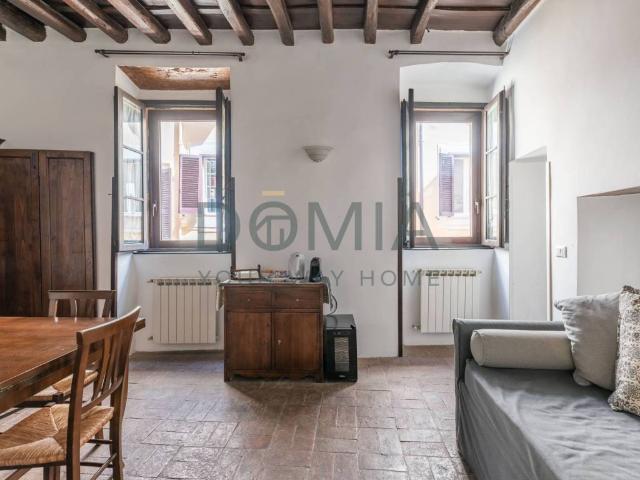 Appartamento in vendita a Municipio Roma I, Roma Capitale