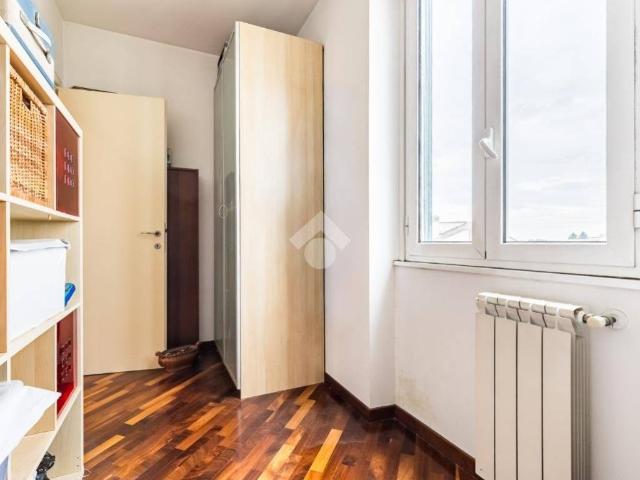 Appartamento in vendita a Torrevecchia, Roma