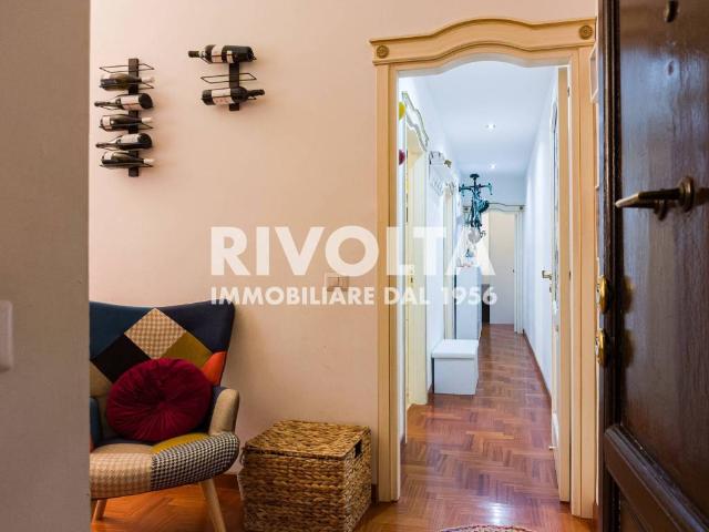 Appartamento in vendita a Municipio Roma I, Roma Capitale