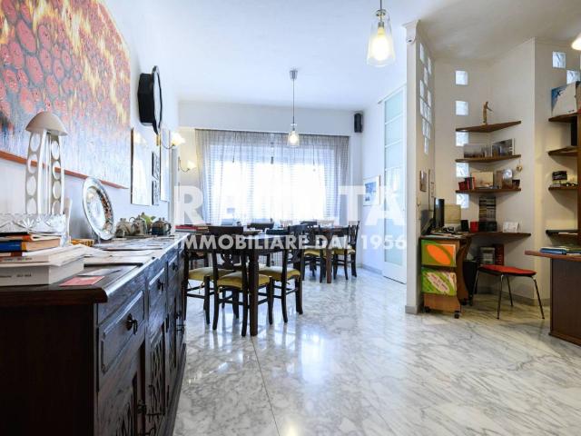 Appartamento in vendita a Municipio Roma XIV, Roma Capitale