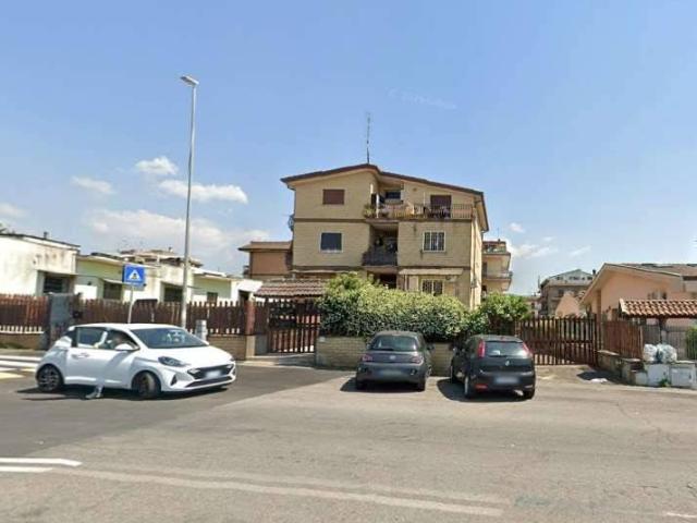 Appartamento in vendita a Villa Verde, Roma