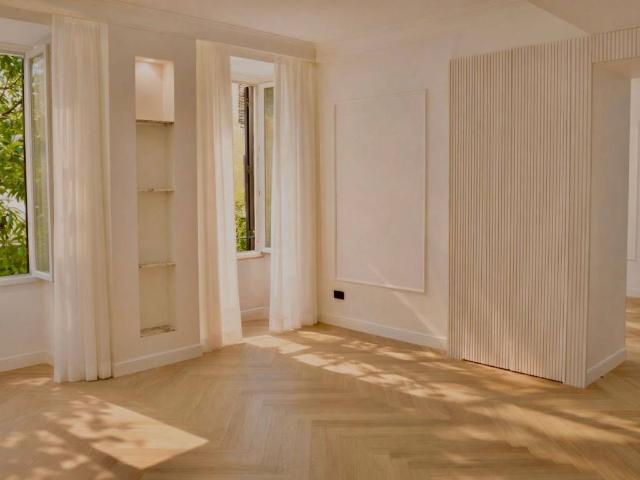 Appartamento in vendita a Municipio Roma I, Roma Capitale