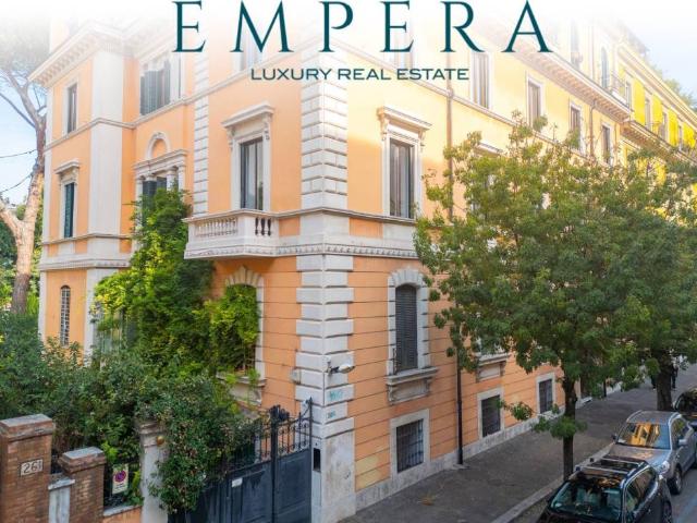 Appartamento in vendita a Municipio Roma I, Roma Capitale