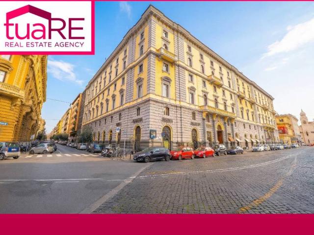 Appartamento in vendita a Municipio Roma I, Roma Capitale