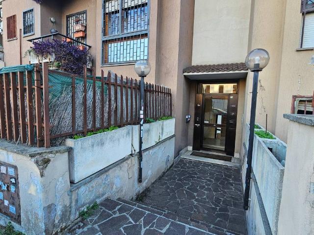 Appartamento in vendita a Tre Pini, Roma