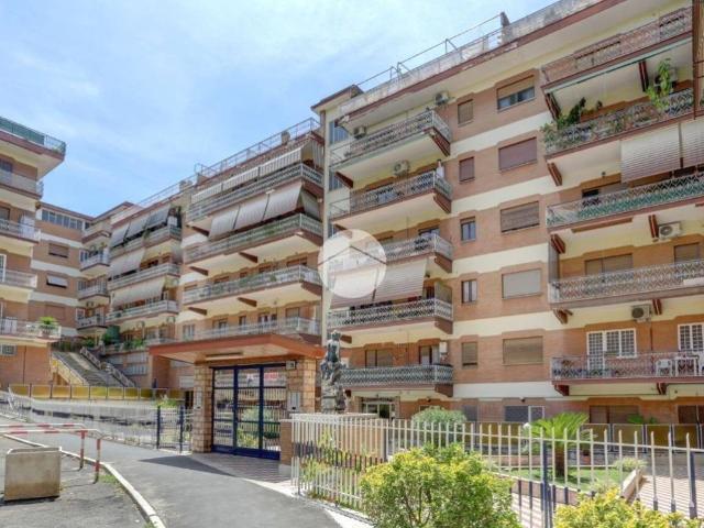 Appartamento in vendita a Collatino, Roma