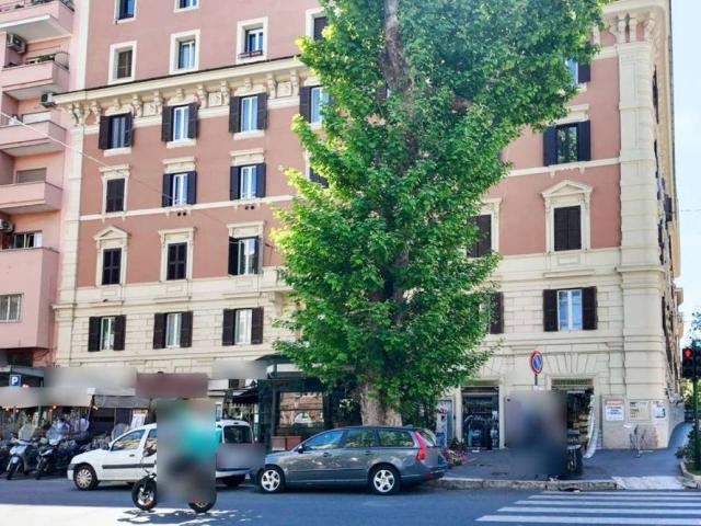 Appartamento in vendita a Municipio Roma I, Roma Capitale