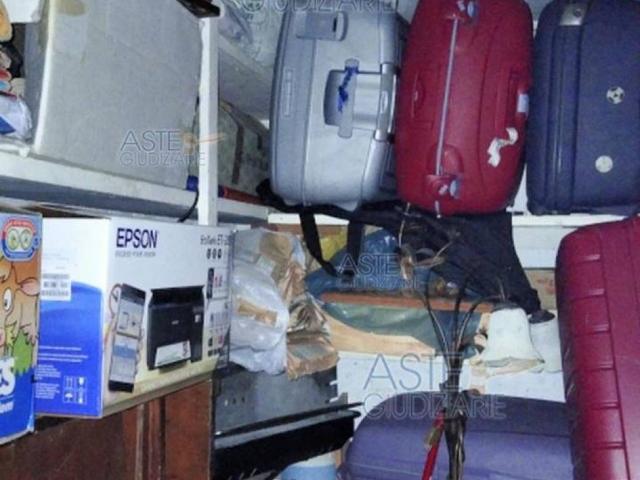 Appartamento in vendita a Saxa Rubra, Roma Capitale
